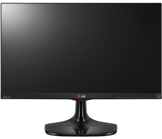 LG 23MP65HQ-P czarny - 174080 - zdjęcie 5